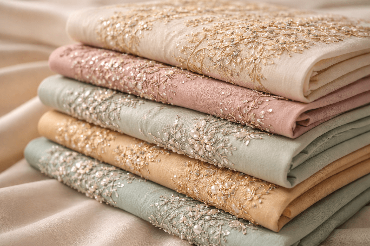 Which Brand Uses the Highest Quality Kimono Fabrics?